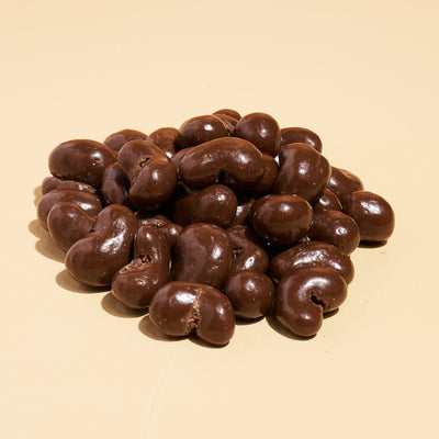Milk Chocolate
