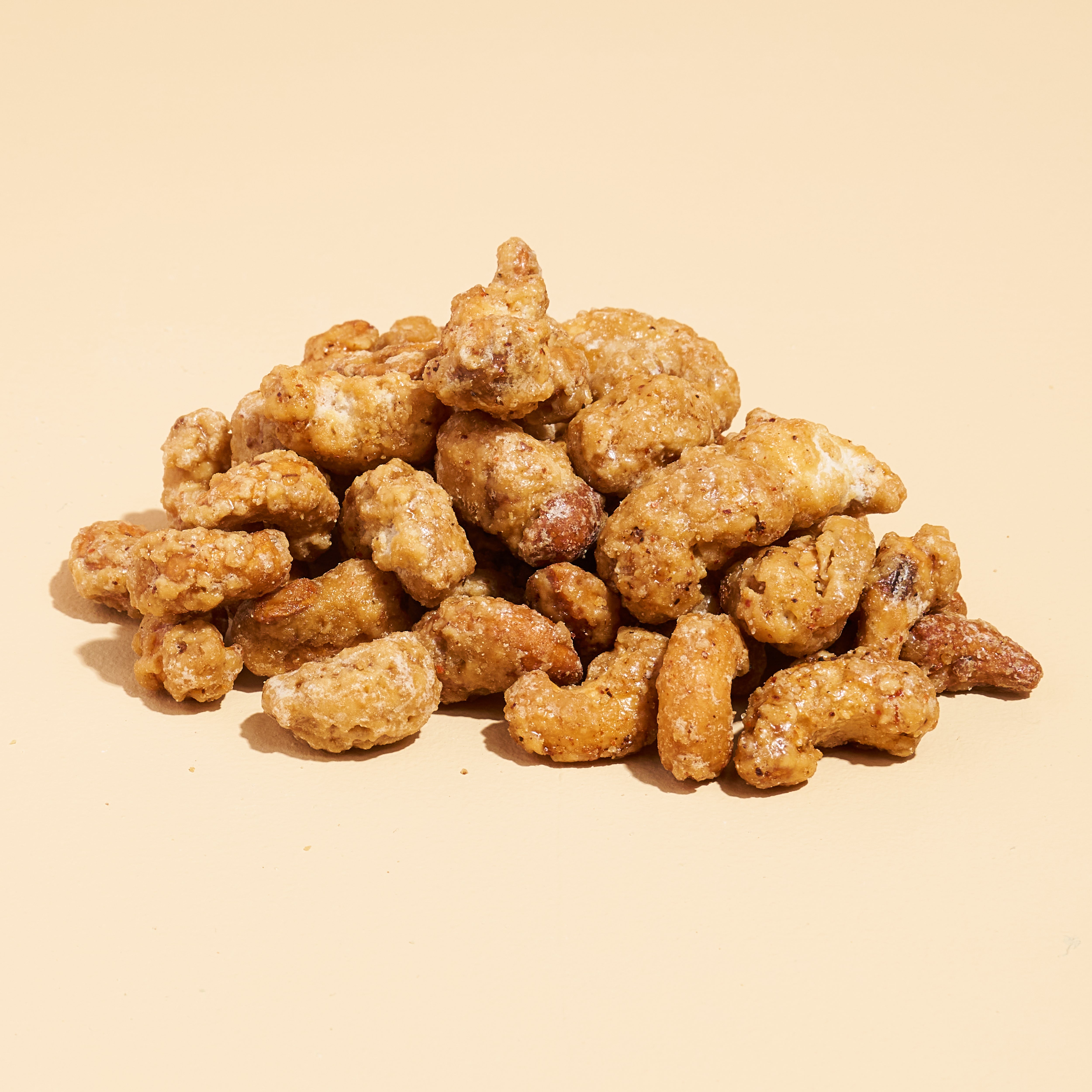 Habanero Orange – Cashews.com