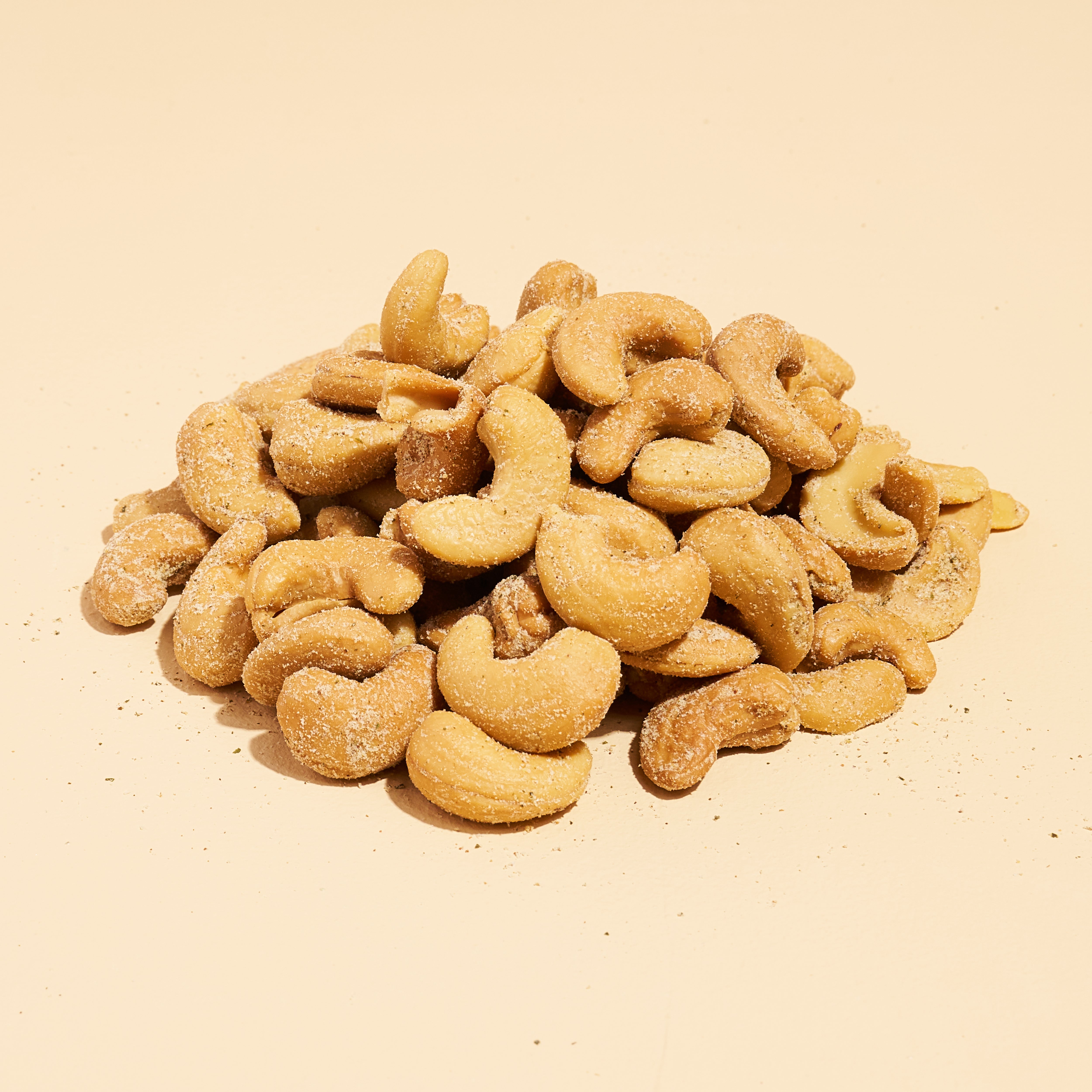 Hot Jalapeño – Cashews.com