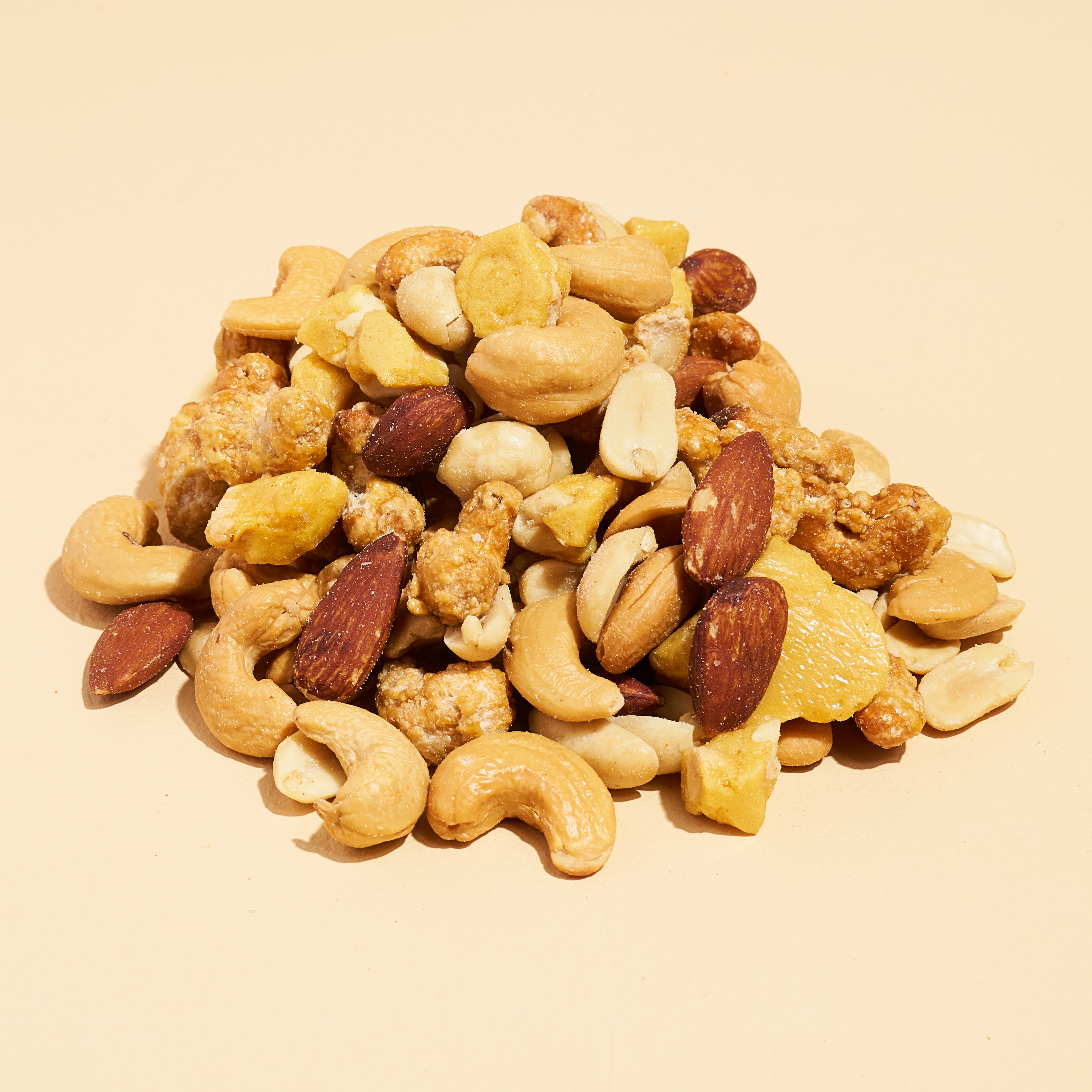 Mountain Man Mix – Cashews.com