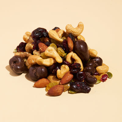 Superfood Mix