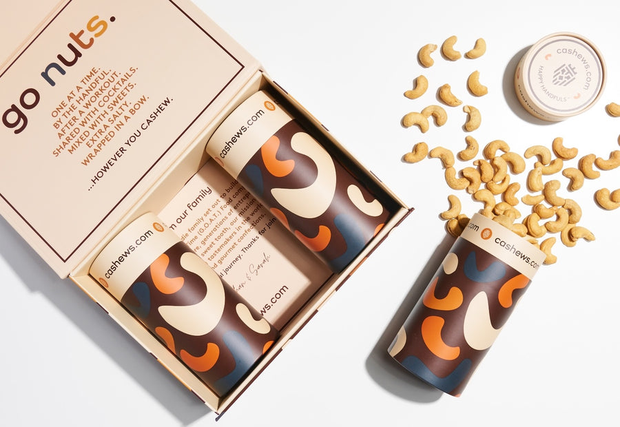 Create Your Own Gift Box