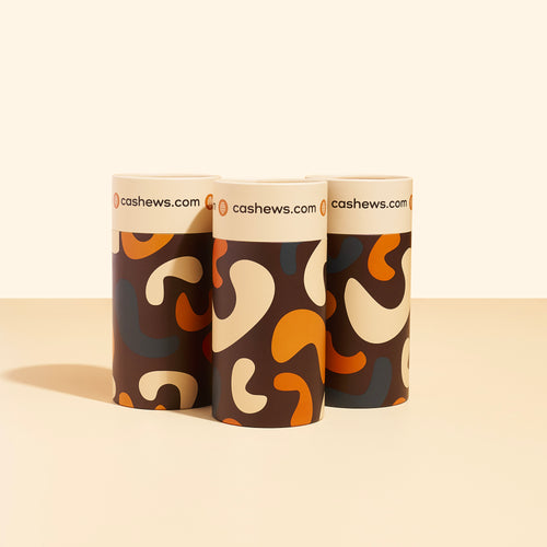 Glazed Assortment - 3 Tube Bundle