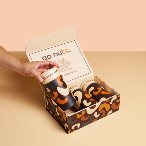 Signature Assortment - 3 Tube Gift Box
