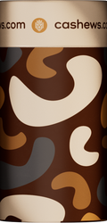 Filled tube slot