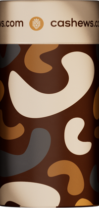 Filled tube slot