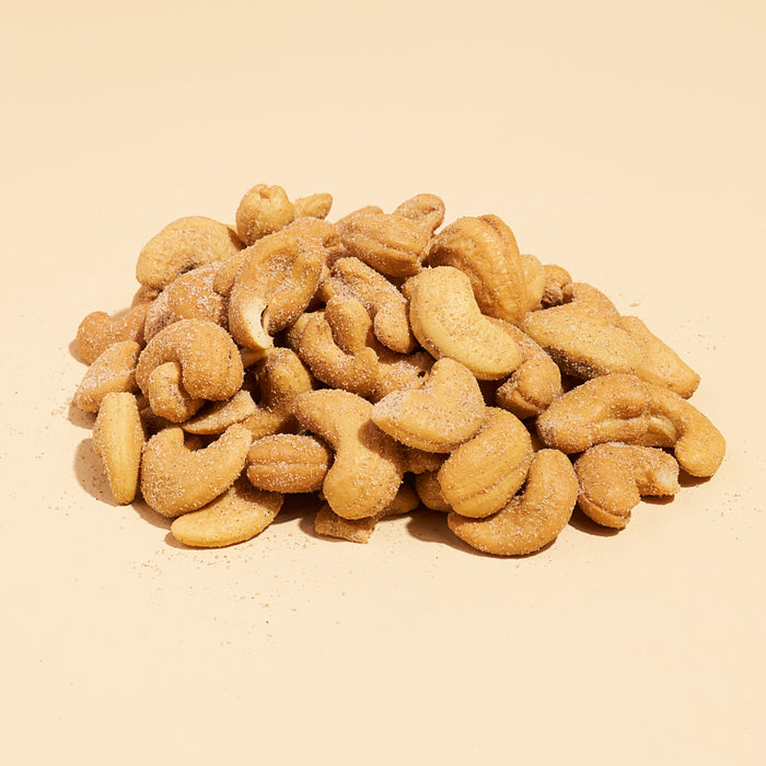 Brown Sugar Cinnamon