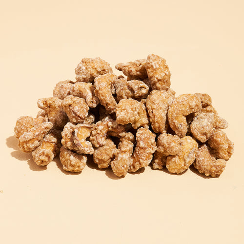 Butter Toffee