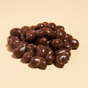 Milk Chocolate