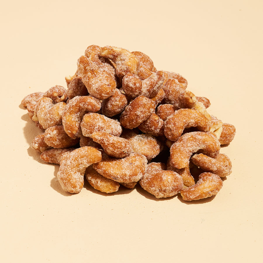Double Honey Cashews