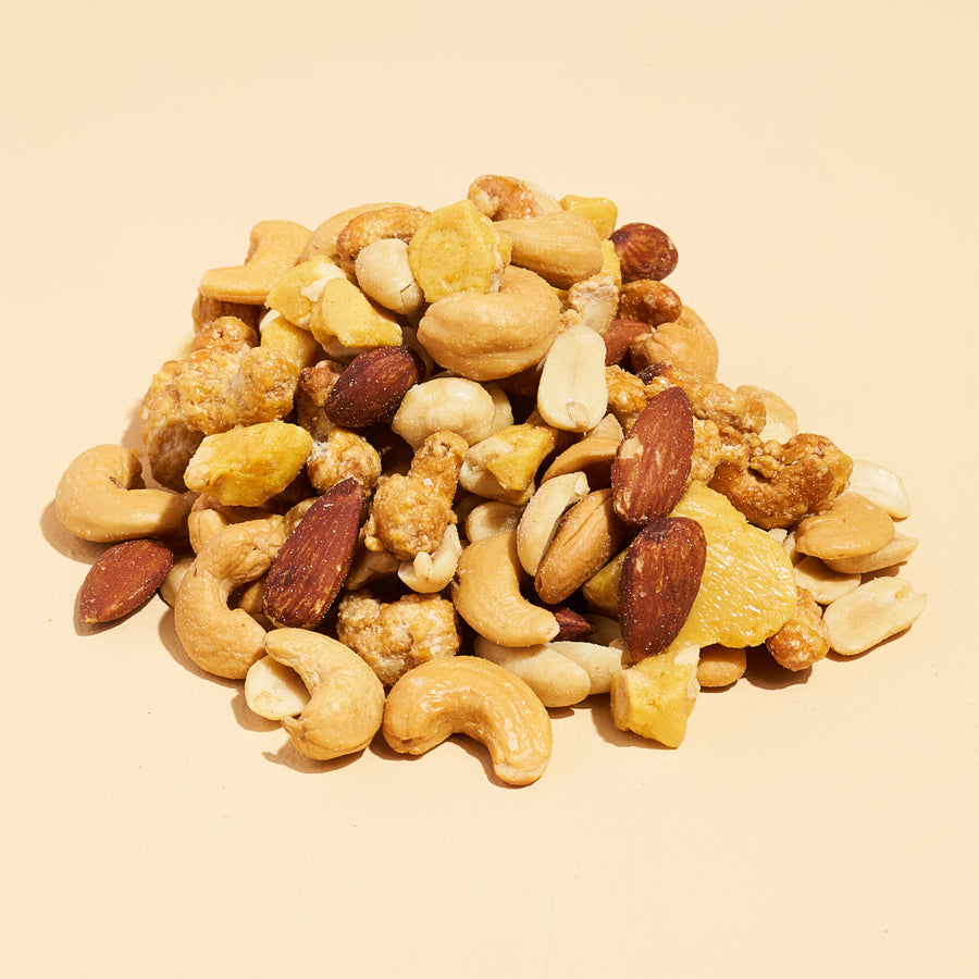 Sweet & Salty Mix
