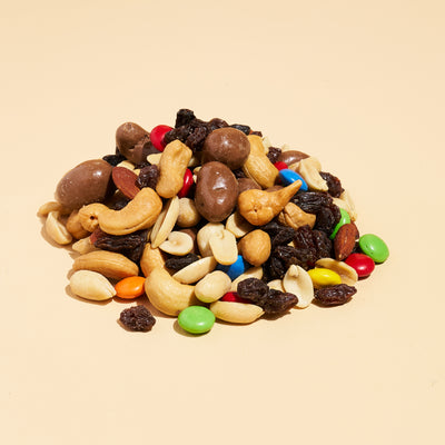 Mountain Man Mix