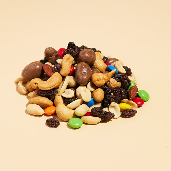 Mountain Man Mix