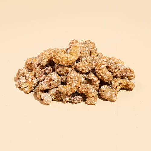 New Orleans Praline