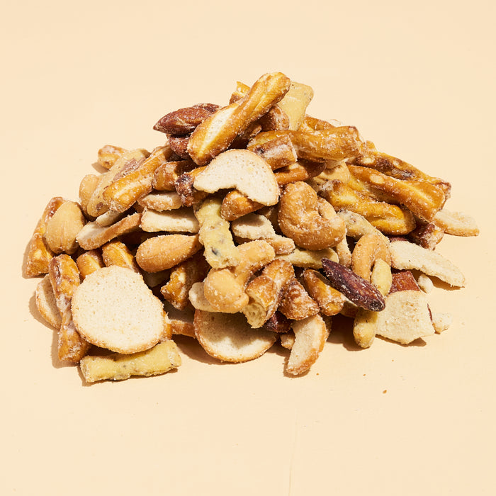 Sour Cream & Onion Mix