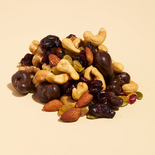 Superfood Mix