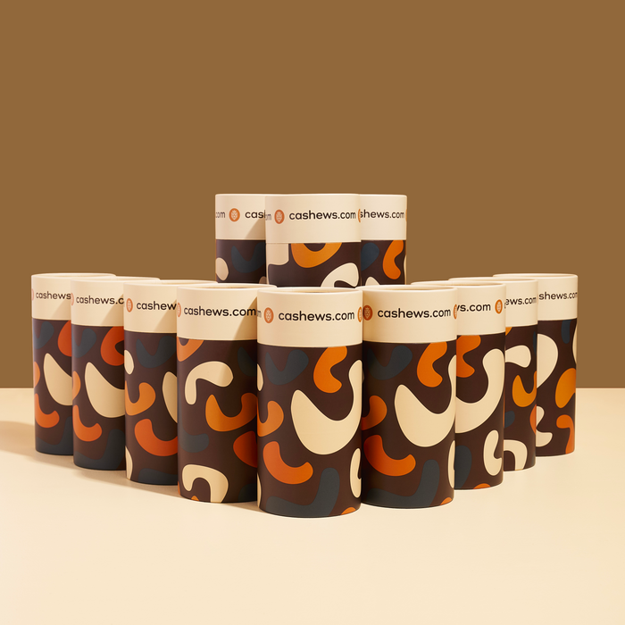 Almond Best Sellers Assortment - 12 Tube Bundle