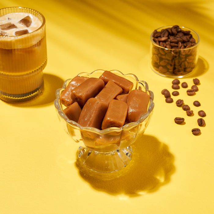 Sweet Combo - 3 Tube Box