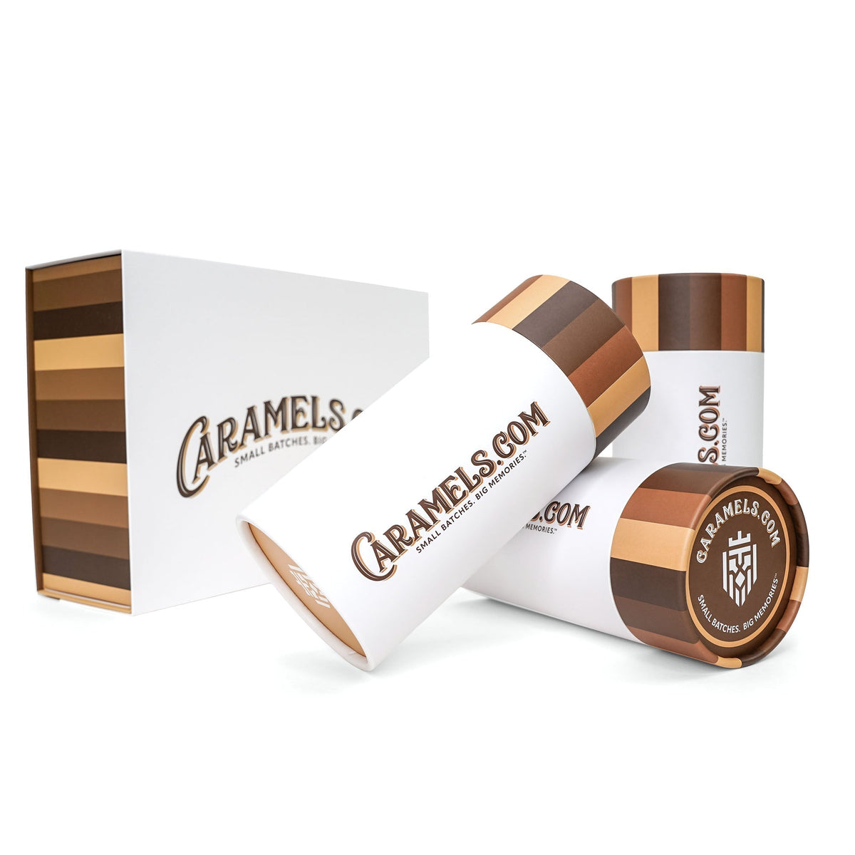 Best of Caramels.com
