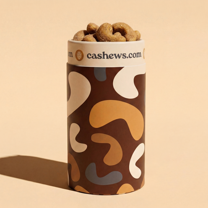 Brown Sugar Cinnamon