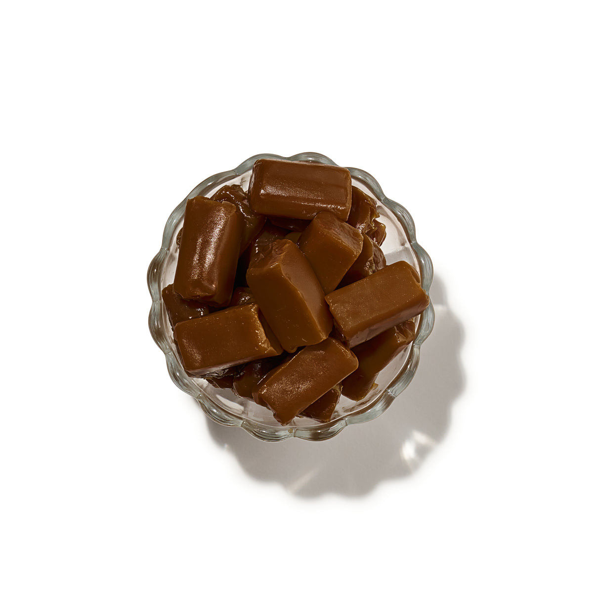 Butterscotch Caramels