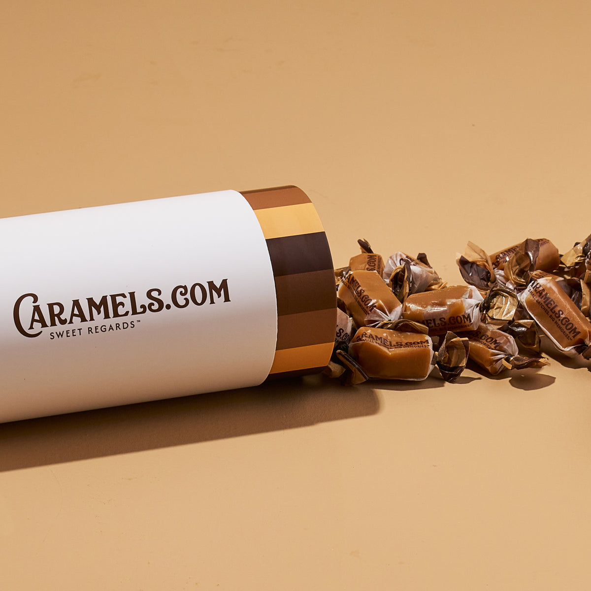 Best of Caramels.com