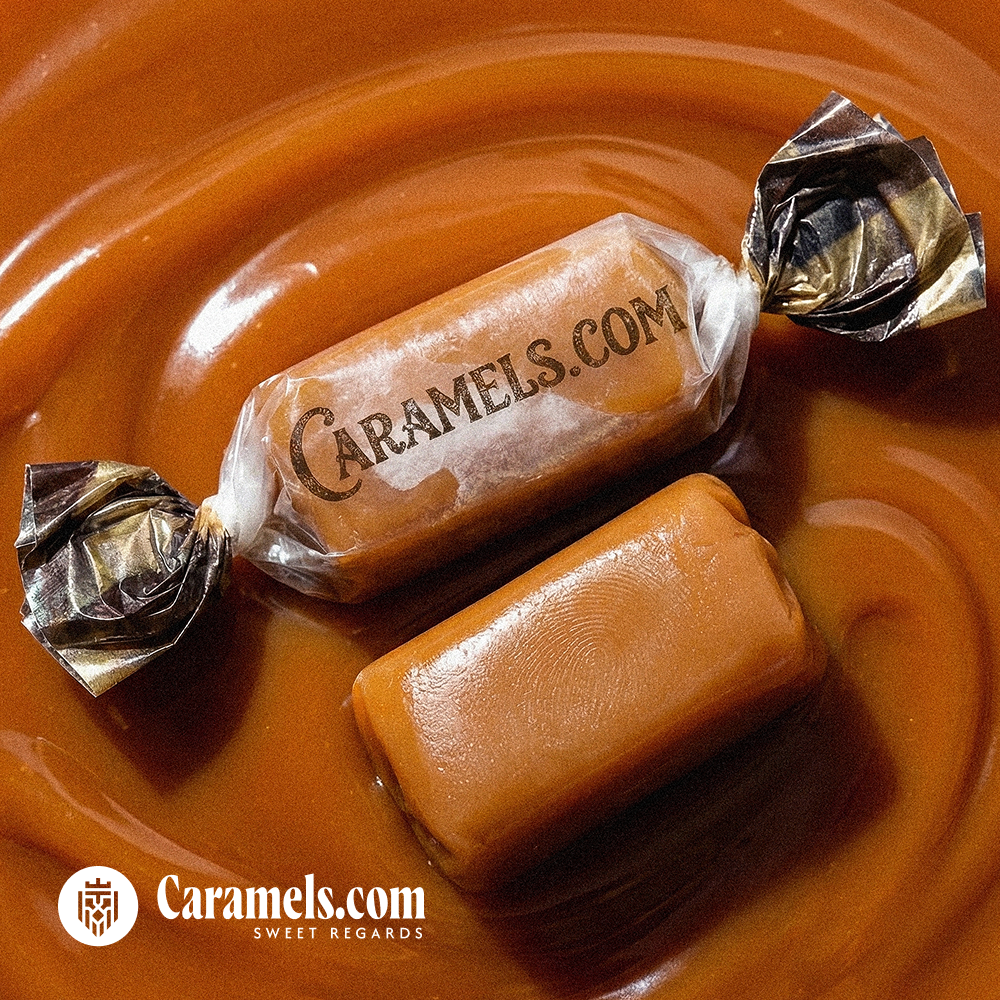 Butterscotch Caramels