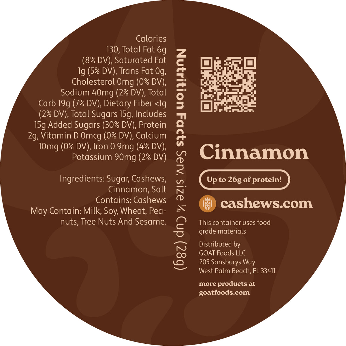 Cinnamon