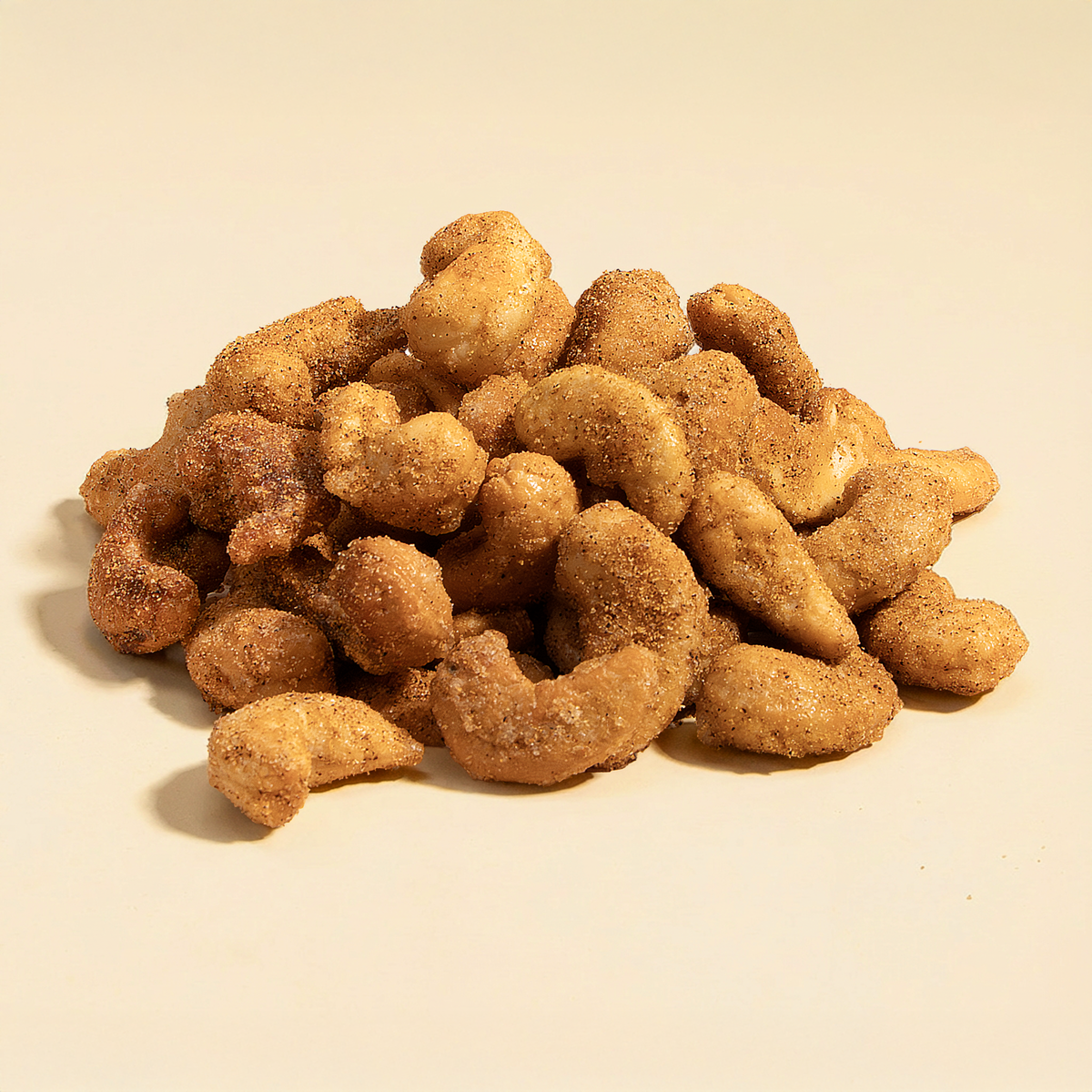 Honey Roasted Chipotle