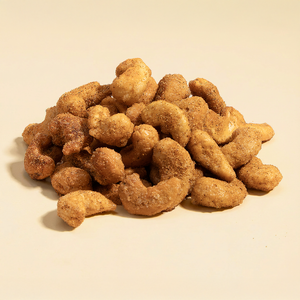 Honey Roasted Chipotle