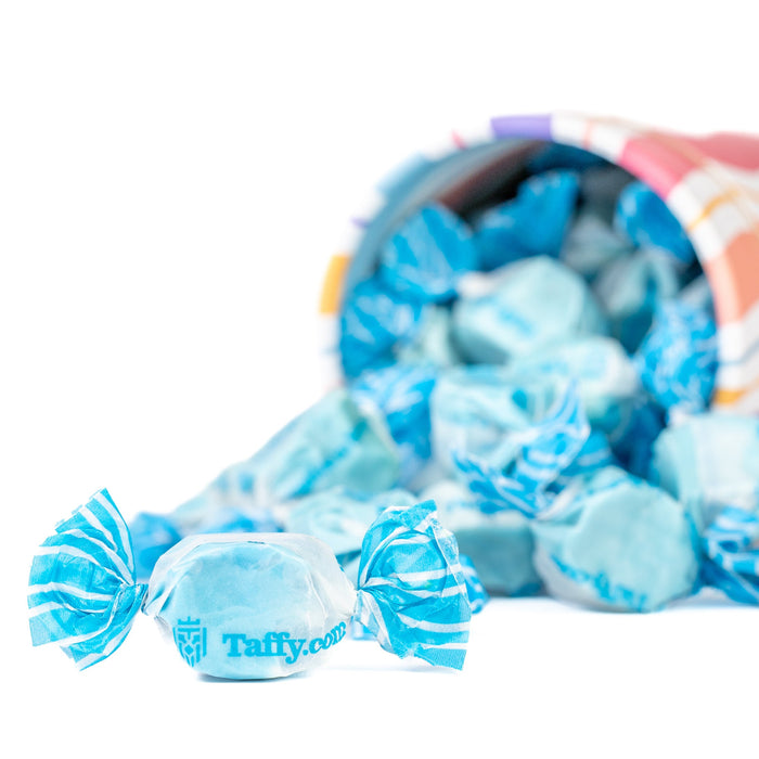 Cotton Candy Taffy