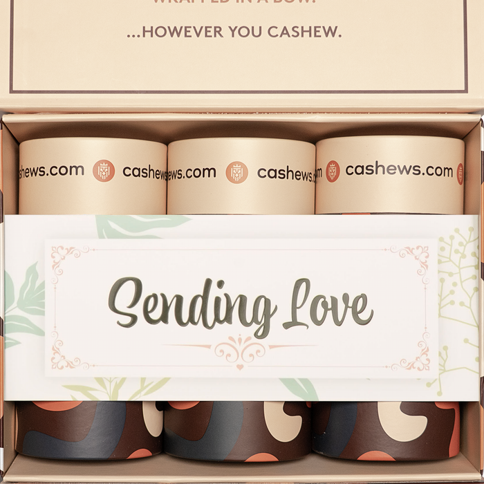 Sending Love Gift Band