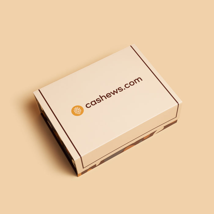 Smokehouse Assortment - 6 Tube Sampler Gift Box