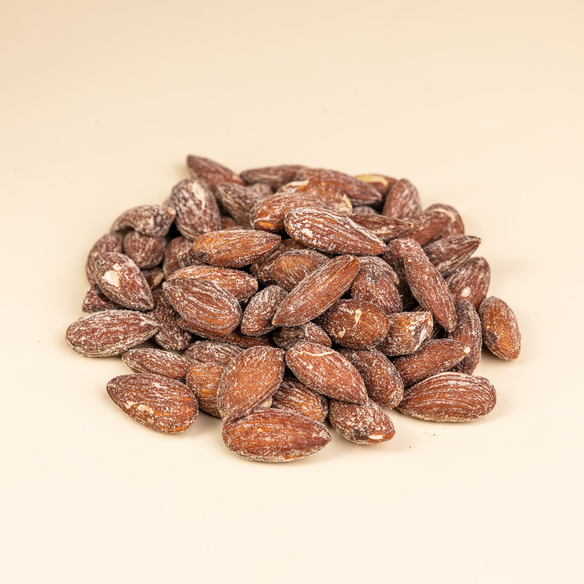 Dill Pickle Almonds