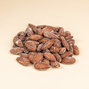 Dill Pickle Almonds