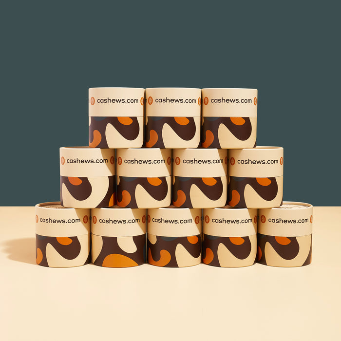 Adventure Assortment - 12 Tube Sampler Pack