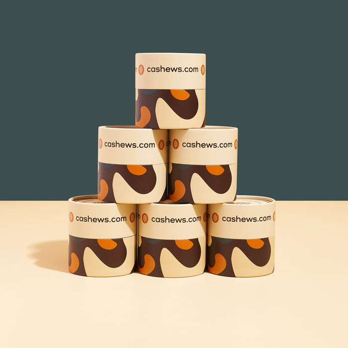 Adventure Assortment - 6 Tube Sampler Pack