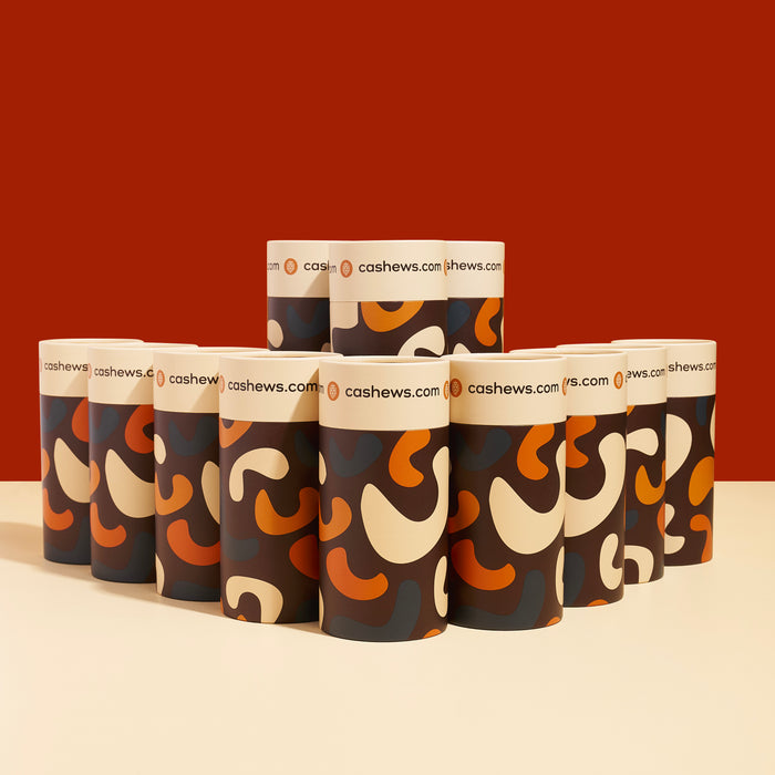 Holiday Assortment - 12 Tube Bundle