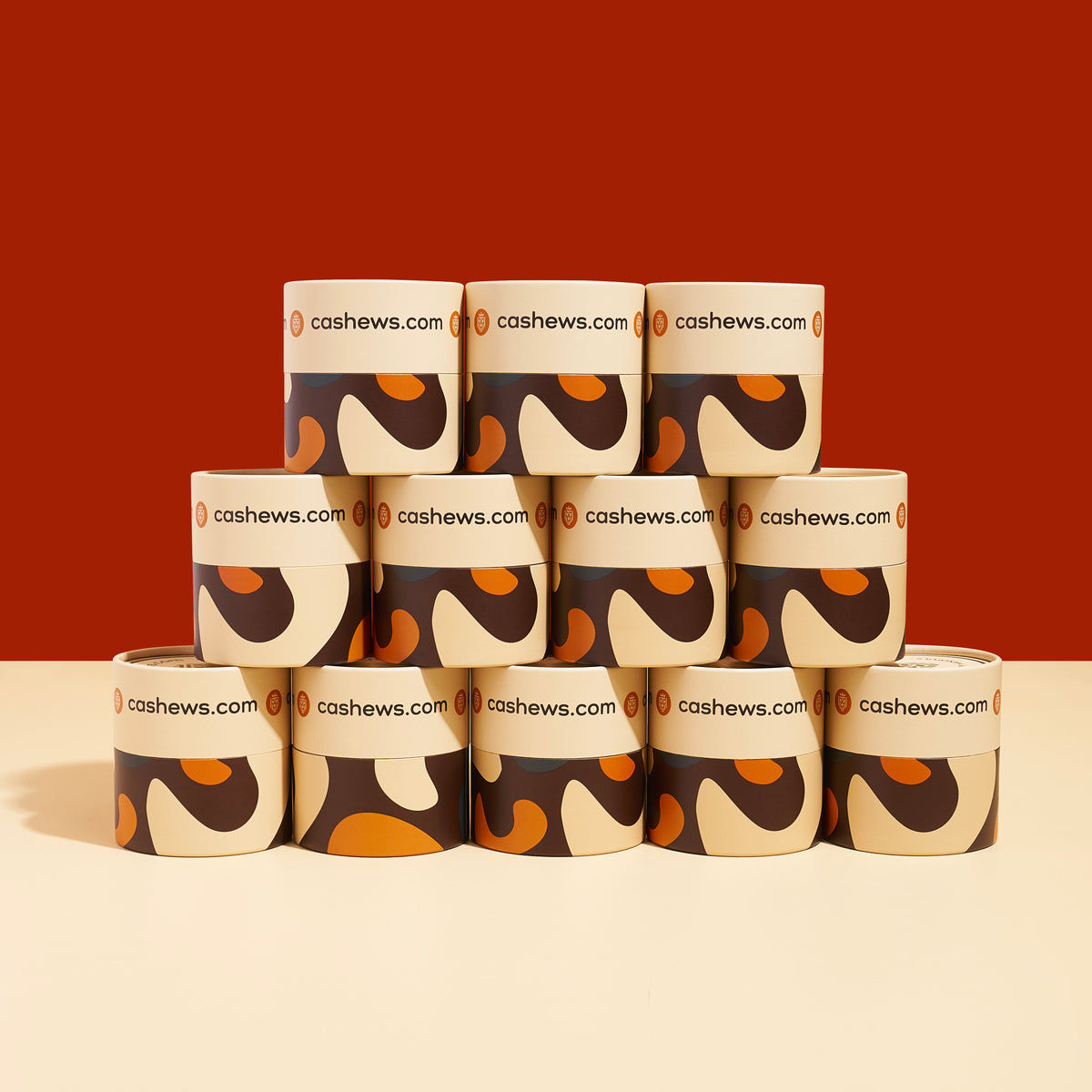 Holiday Assortment - 12 Tube Sampler Pack