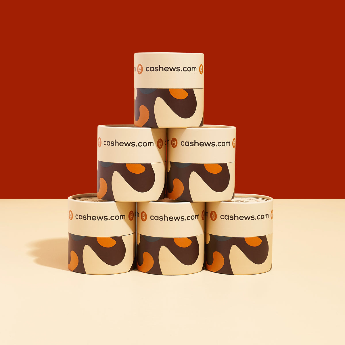 Holiday Assortment - 6 Tube Sampler Pack