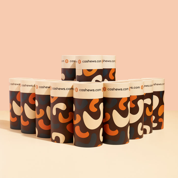 Signature Assortment - 12 Tube Bundle