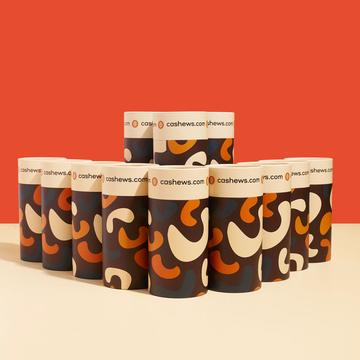 Smokehouse Assortment - 12 Tube Bundle