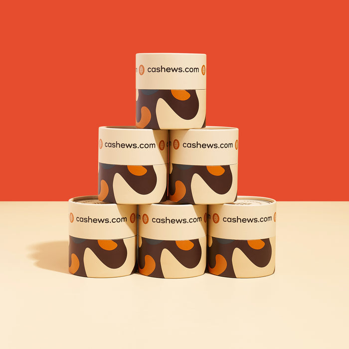 Smokehouse Assortment - 6 Tube Sampler Pack