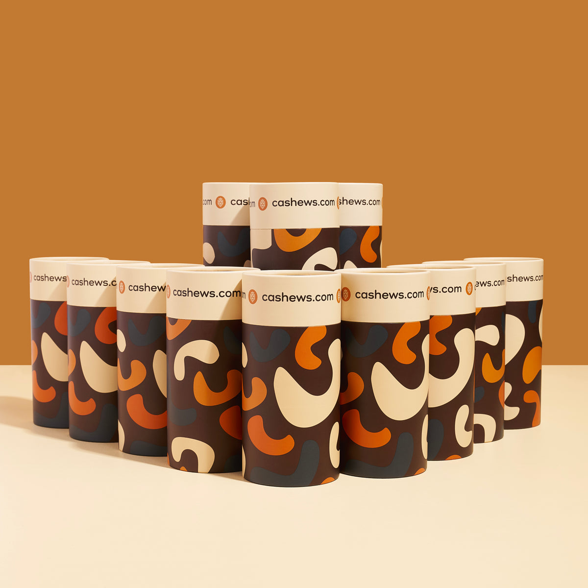 Sweet Heat Assortment - 12 Tube Bundle