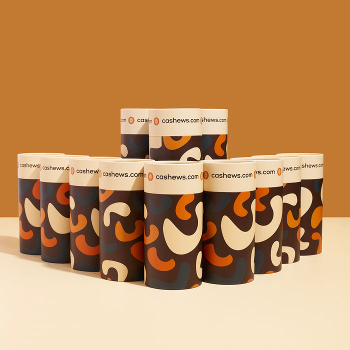 Sweet Heat Assortment - 12 Tube Bundle