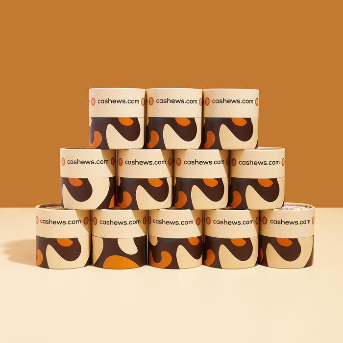 Sweet Heat Assortment - 12 Tube Sampler Pack