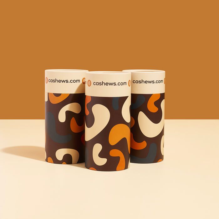 Sweet Heat Assortment - 3 Tube Bundle