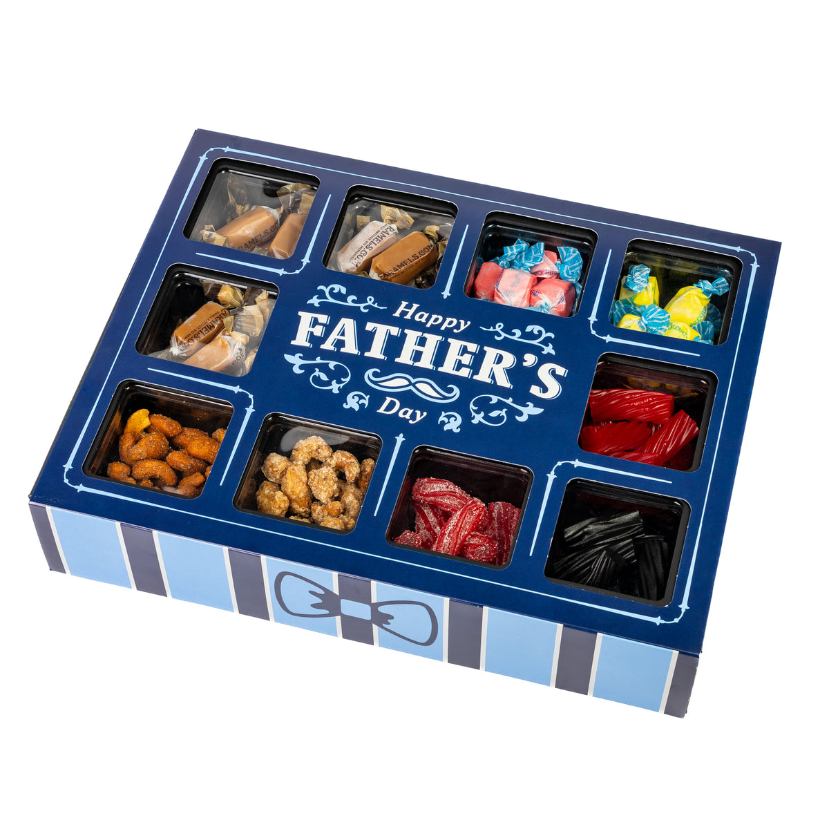 The Father's Day Grand Sampler