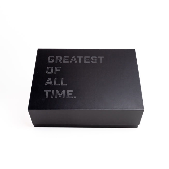 Dad's Favorites Combo - 3 Tube Gift Box