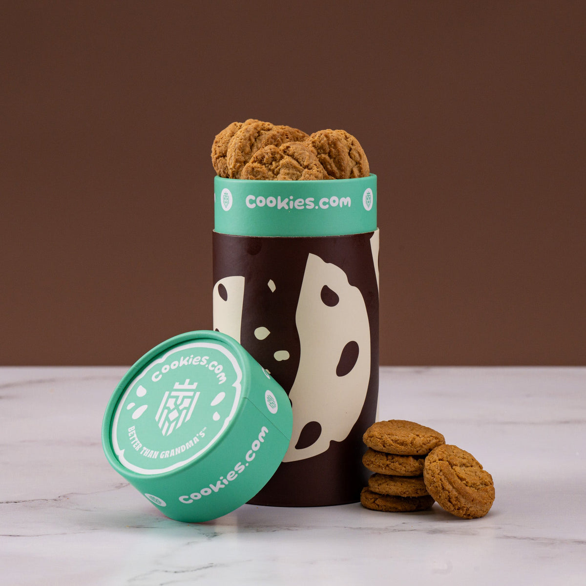 Father's Day Combo - 6 Tube Gift Box